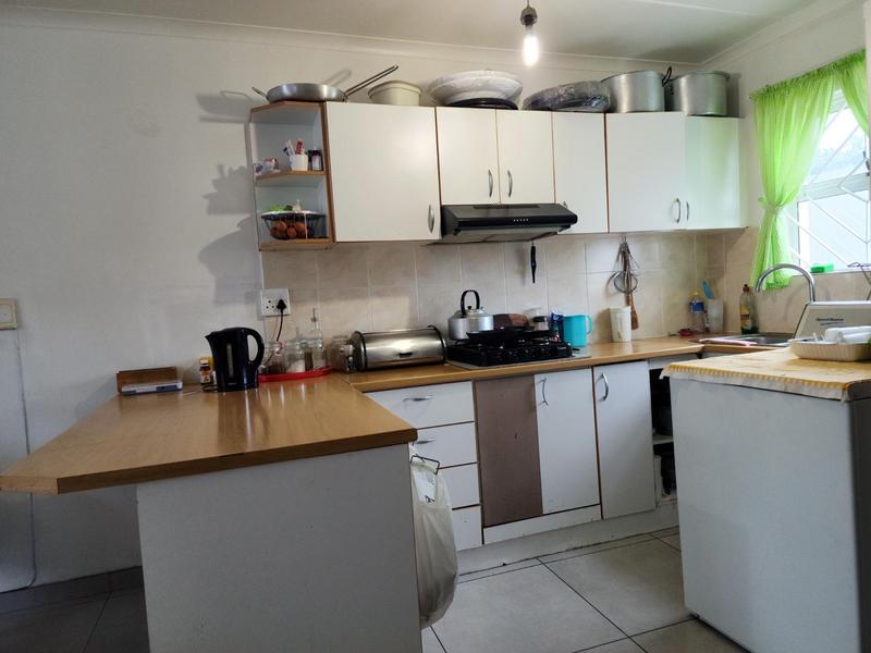 3 Bedroom Property for Sale in Hazendal Western Cape